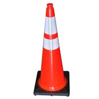 JBC Revolution RS RS70032CT3M64 Wide Body Traffic Safety Cone