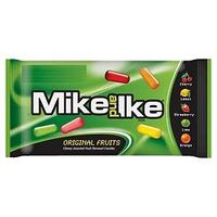 Continental Concession MICOUNT24 Mike and Ike