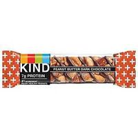 DRK CHOCO BAR PEANUT BTR 1.4OZ