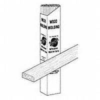Wrap Brothers SM750 Wood Molding Strip