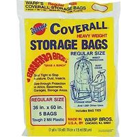 Wrap Brothers CB-36 Heavyweight Regular Storage Bag