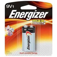 Energizer 522 Alkaline Battery