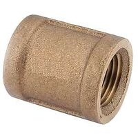 Anderson Metal 738103-32 Brass Pipe Fitting