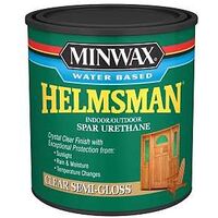 Helmsman 63051 Spar Urethane