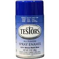 Testors 1211T Enamel Spray Paint