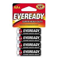 Eveready 1215 Non-Rechargeable Super Battery