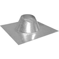Imperial GV1382 Adjustable Roof Flashing