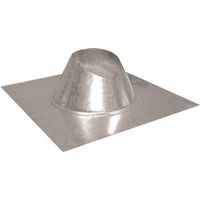 Imperial GV1383 Adjustable Roof Flashing