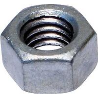 Midwest 05617 Hex Nut