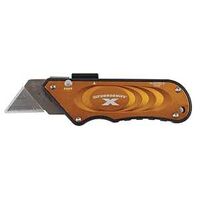 Olympia Tools 33-133 Turbo Knife-X Utility Knives