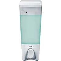 Better Living Clear Choice 1 72150 Single Chamber Soap Dispenser