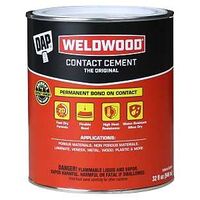 Dap 00272 Weldwood Contact Cement