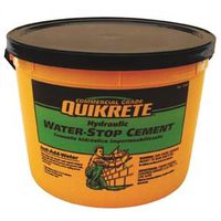 Quikrete 1126-11 Hydraulic Water Stop Cement