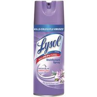 Lysol 1920080833 Disinfectant Cleaner