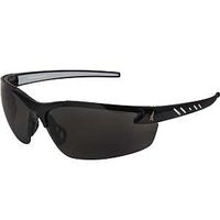 8438798 - GLASSES SFTY BLK FRM SVS LENS