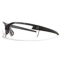 8438814 - GLASSES SFTY BLK FRM CVS LENS