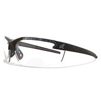 8438822 - GLASSES SFTY BLK FR 1.5 PM LEN