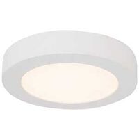 CEILING FIXTURE LED WH 5-1/2IN