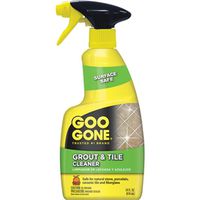 Weiman 2052 Goo Gone Grout Cleaner and Restore