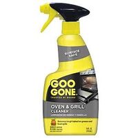 Goo Gone 2059 Oven and Grill Cleaner