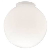 Westinghouse 8557100 Handblown Light Globe
