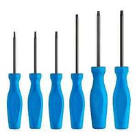 STANDARD TORX DRIVER SET      