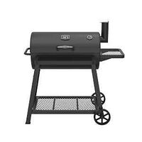 OKLAHOMA JOE 850 CHARCOAL GRIL