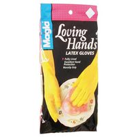 Spontex 69981 Hand Care Gloves