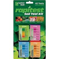 Rapitest 1601 Soil Test Kit