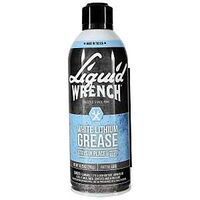Liquid Wrench L616 Grease with Cerflon