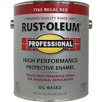 Rustoleum 7765402 Oil Based Rust Preventive Paint