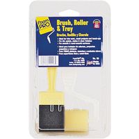 Foampro 93 Paint Roller And Tray Sets