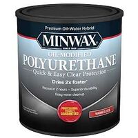 Minwax 63015 Oil-Modified Polyurethane