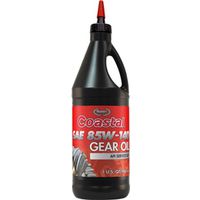 Coastal GL-5 12301 Gear Oil