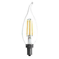 LT BULB LED B10 E12 CLR BW 25W