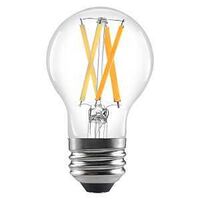 LT BULB LED A19 E26 CLR BW 40W