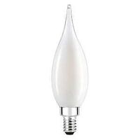 LT BULB LED B10 E12 WHT BW 40W