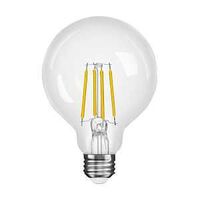 LT BULB LED G25 E26 CLR BW 40W