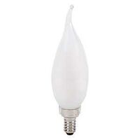 LT BULB LED B10 E12 WHT BW 60W