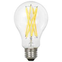 LT BULB LED A21 E26 CL BW 100W