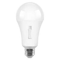 LED A19 5CCT SELECT 200W      
