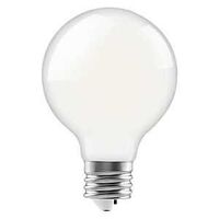 LED G25 5CCT SELECT FR 60W    