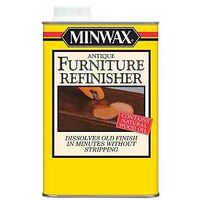 Minwax 67300000 Antique Refinisher