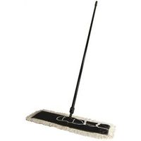 Quickie 069-4 Long Head Dust Mop
