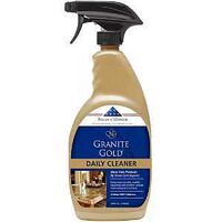 Granite Gold GG0032 Non-Toxic Daily Cleaner
