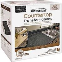 Rustoleum 258285 Transformations Countertop Refinishing System