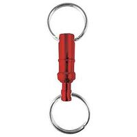KEY RING COLOR PULL-APART     