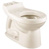 Champion 4 Right Height Toilet Bowl