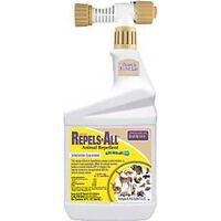 ANIMAL REPELLENT RTS BTL 1QT  