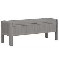 STORAGE BENCH 2-SEAT          